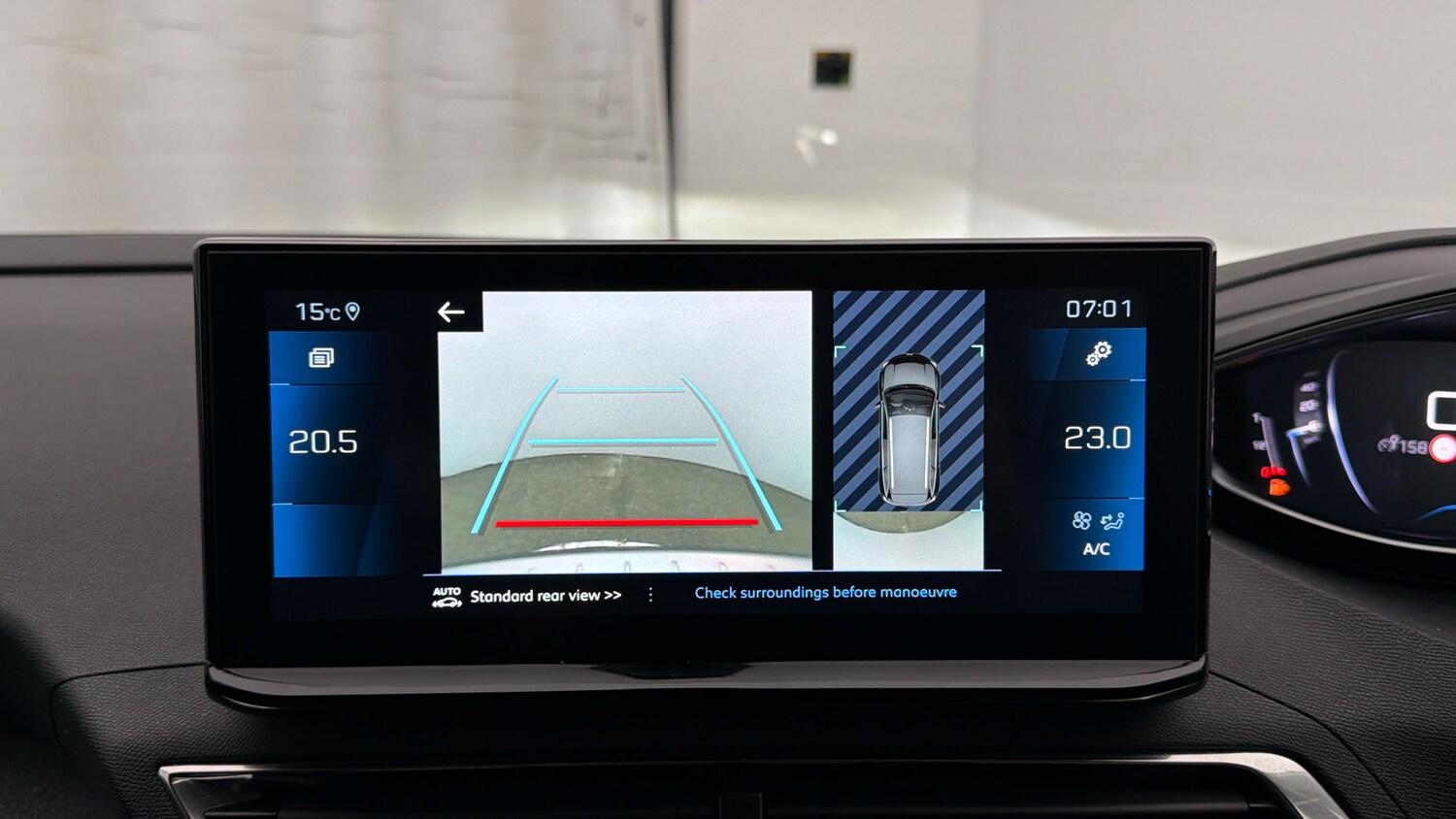 Used Peugeot 5008 2023 for sale - 77950255: Photo 26