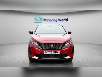 Used Peugeot 5008 2023 for sale - 77950255: Photo