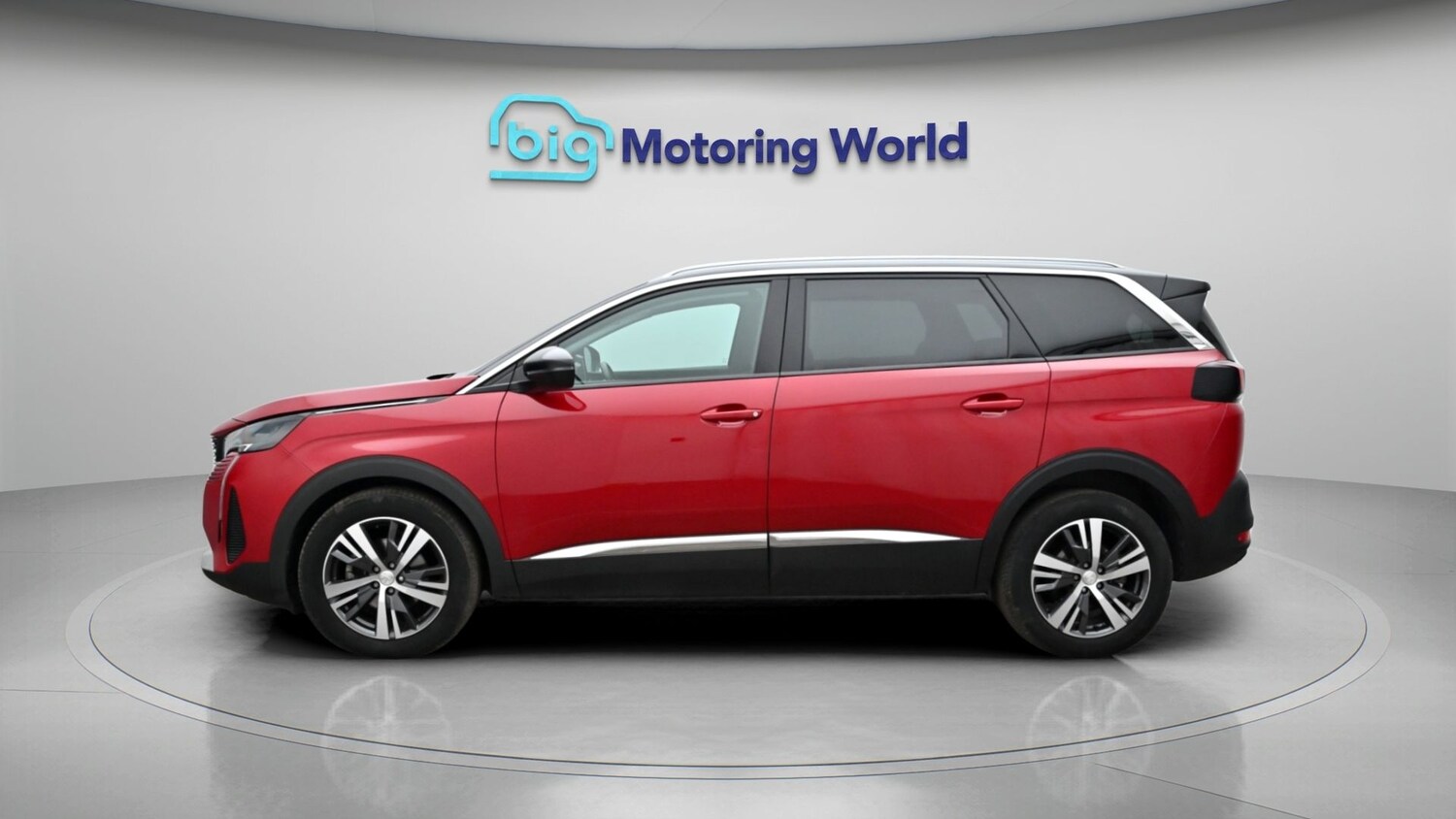 Used Peugeot 5008 2023 for sale - 77950255: Photo 4