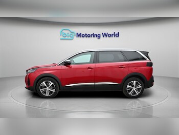 Used Peugeot 5008 2023 for sale - 77950255: Photo