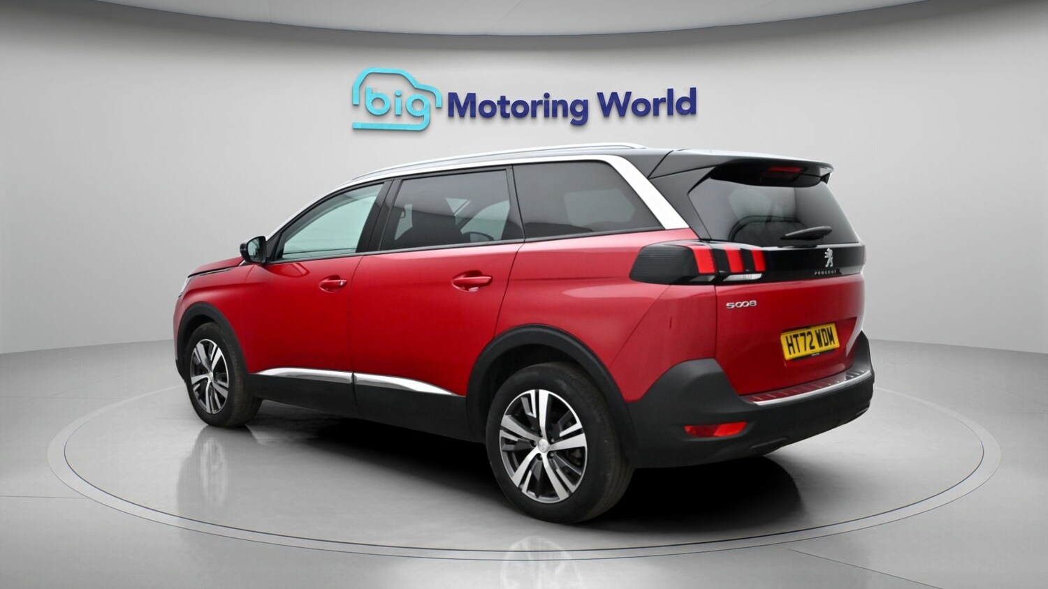 Used Peugeot 5008 2023 for sale - 77950255: Photo 5