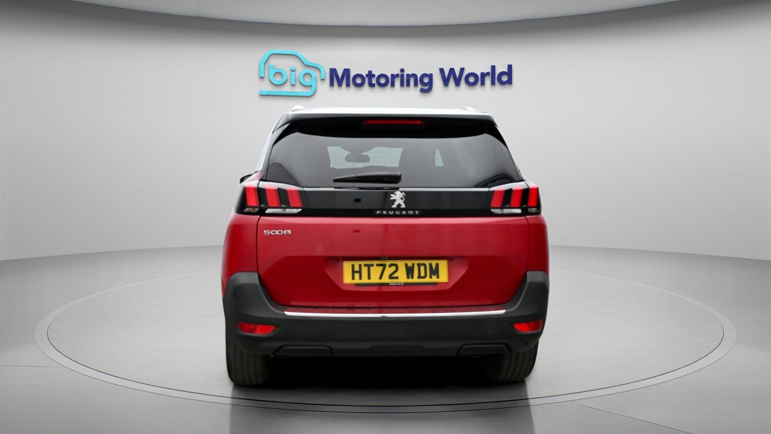 Used Peugeot 5008 2023 for sale - 77950255: Photo 6