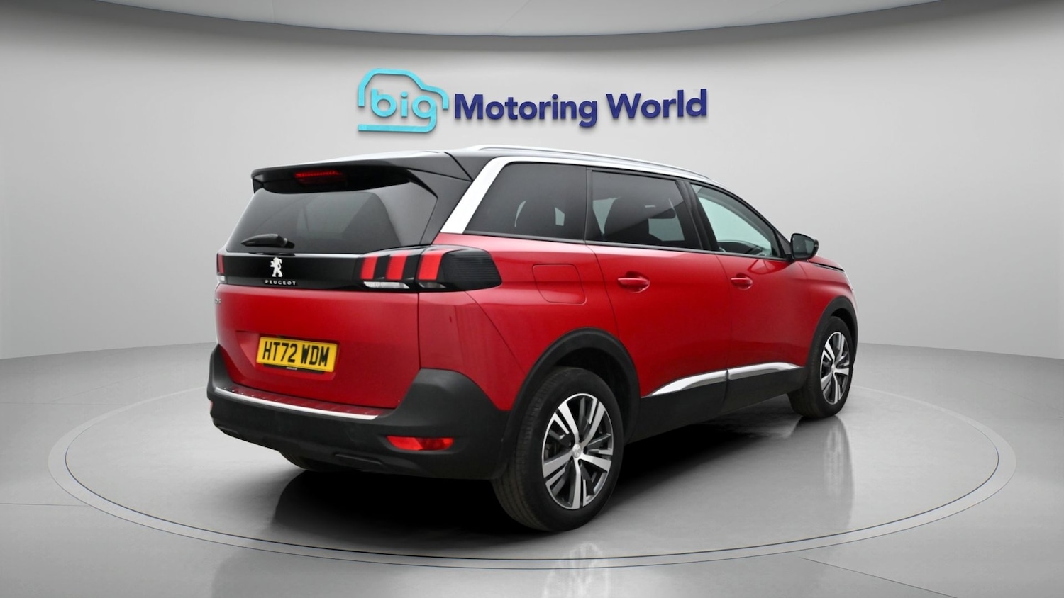 Used Peugeot 5008 2023 for sale - 77950255: Photo 7