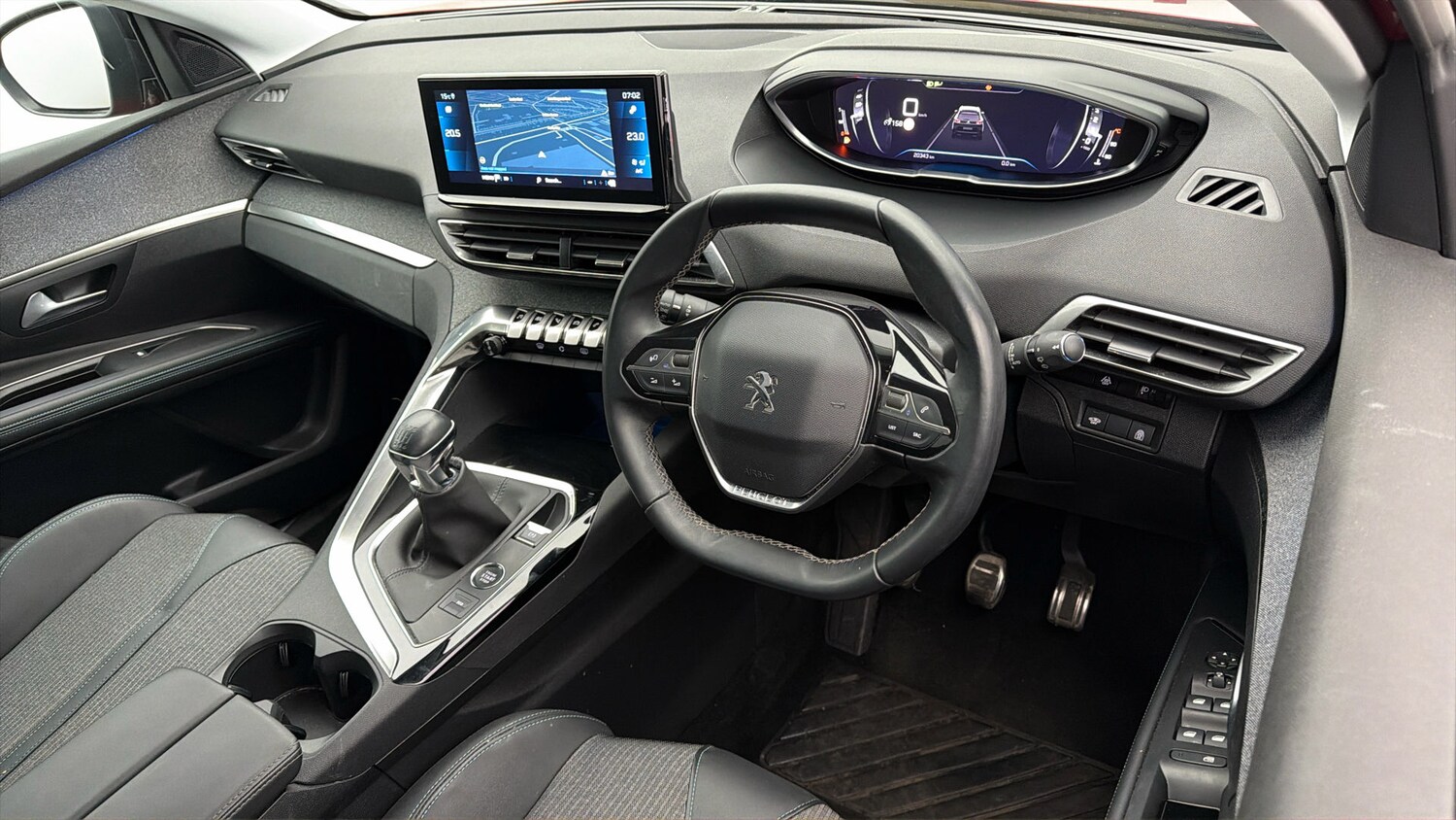 Used Peugeot 5008 2023 for sale - 77950255: Photo 9