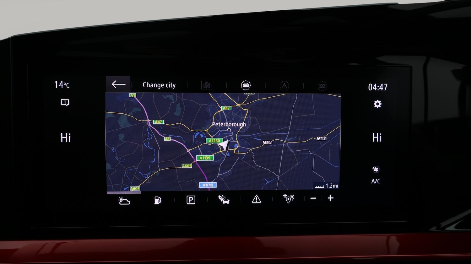 Used Vauxhall Mokka 2023 for sale - 76388082: Photo 12