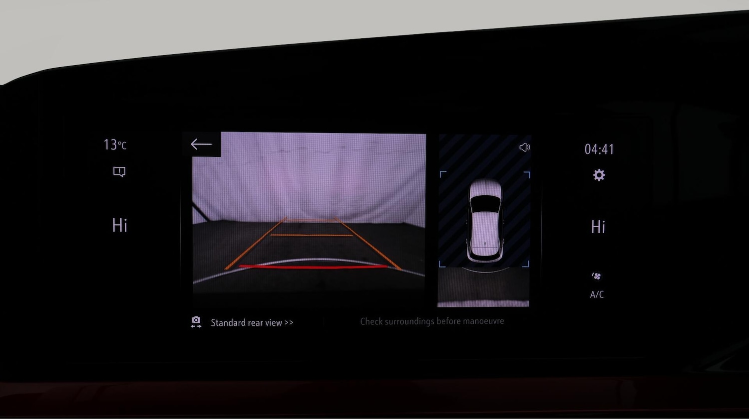 Used Vauxhall Mokka 2023 for sale - 76388082: Photo 23