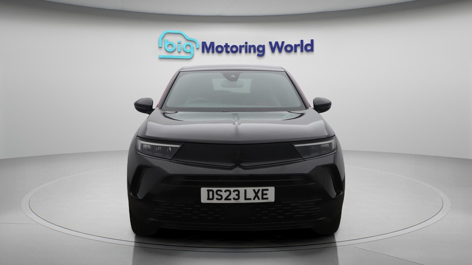 Used Vauxhall Mokka 2023 for sale - 76388082: Photo 3