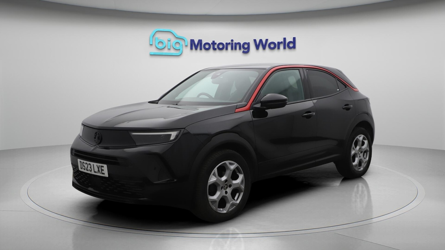Used Vauxhall Mokka 2023 for sale - 76388082: Photo 4