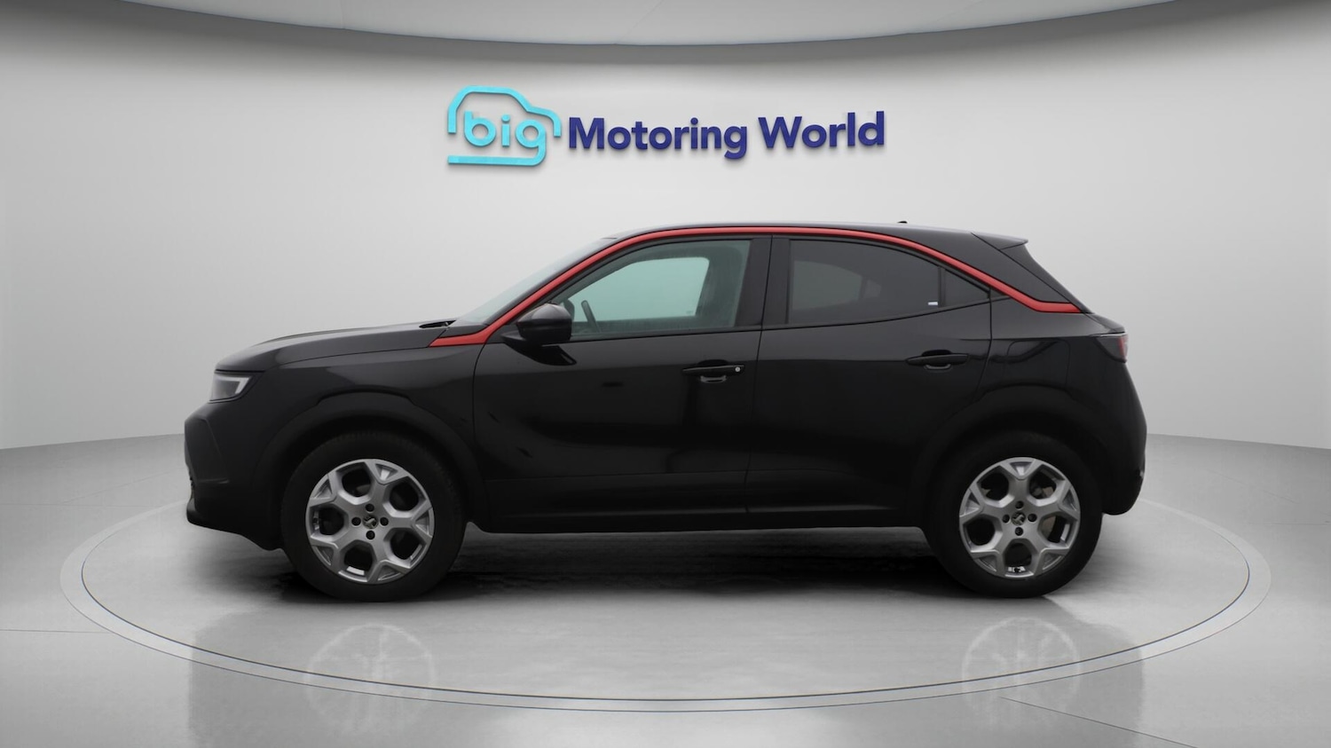 Used Vauxhall Mokka 2023 for sale - 76388082: Photo 5