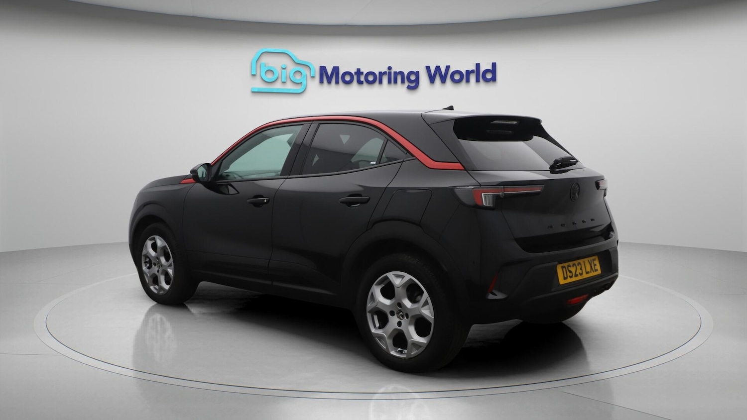 Used Vauxhall Mokka 2023 for sale - 76388082: Photo 6