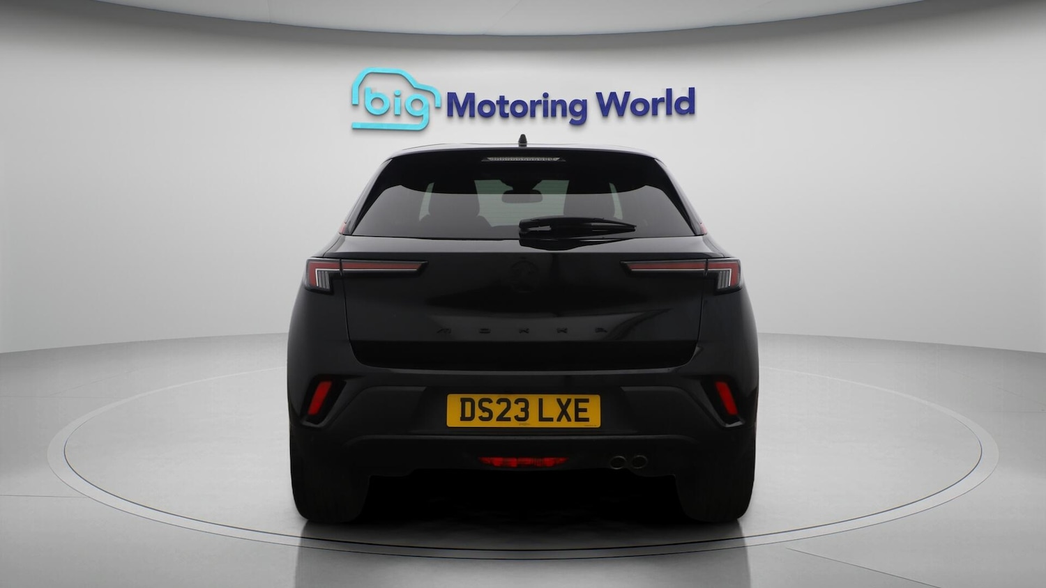 Used Vauxhall Mokka 2023 for sale - 76388082: Photo 7