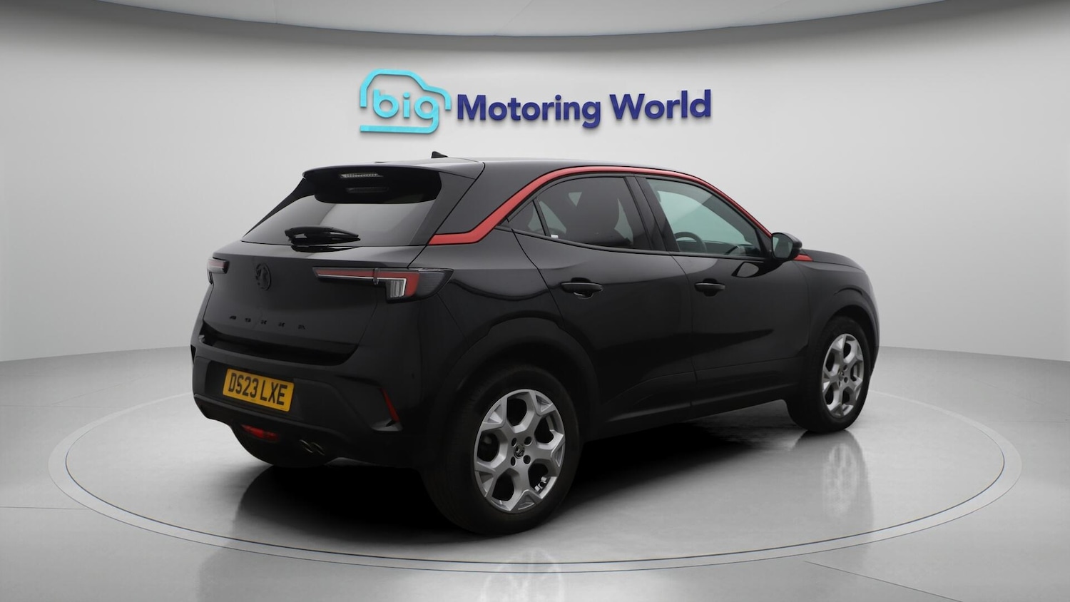 Used Vauxhall Mokka 2023 for sale - 76388082: Photo 8