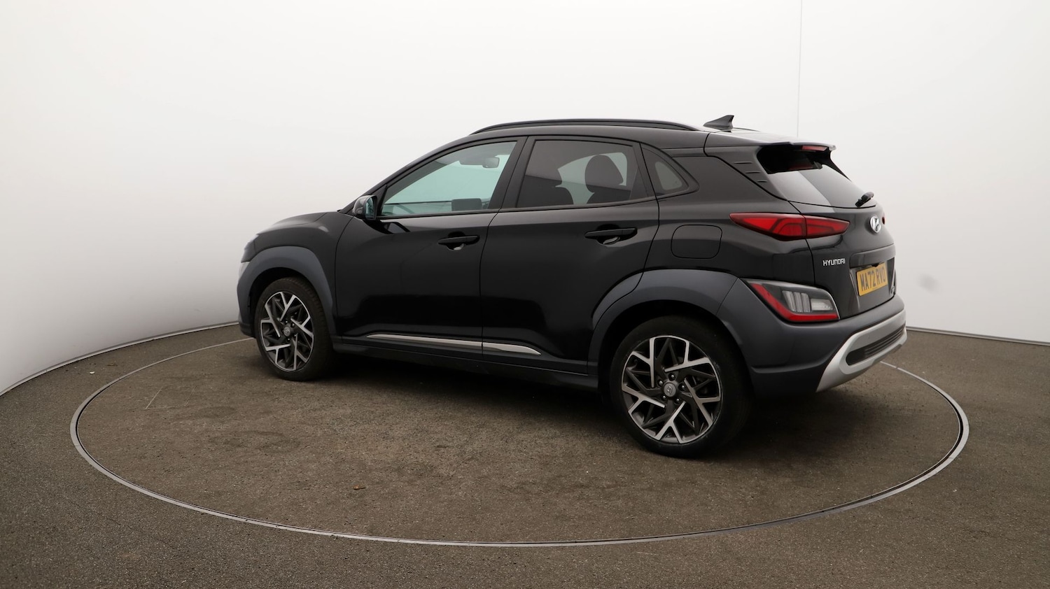 Used Hyundai KONA 2022 for sale - 76940529: Photo 31
