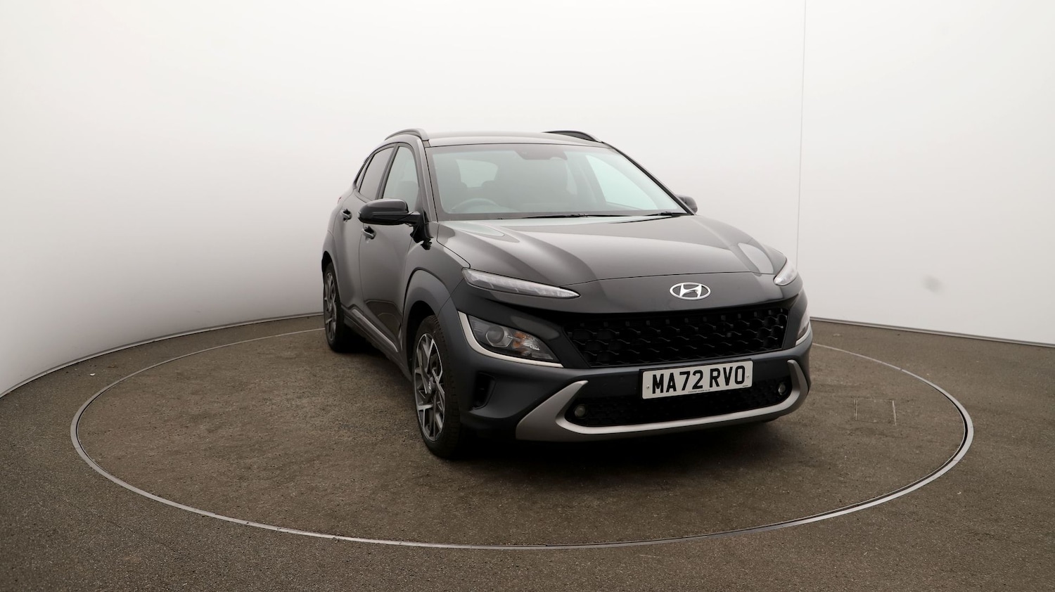 Used Hyundai KONA 2022 for sale - 76940529: Photo 37