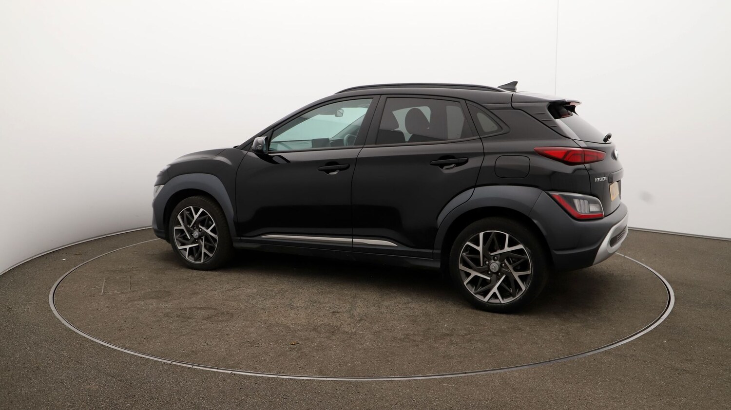 Used Hyundai KONA 2022 for sale - 76940529: Photo 42