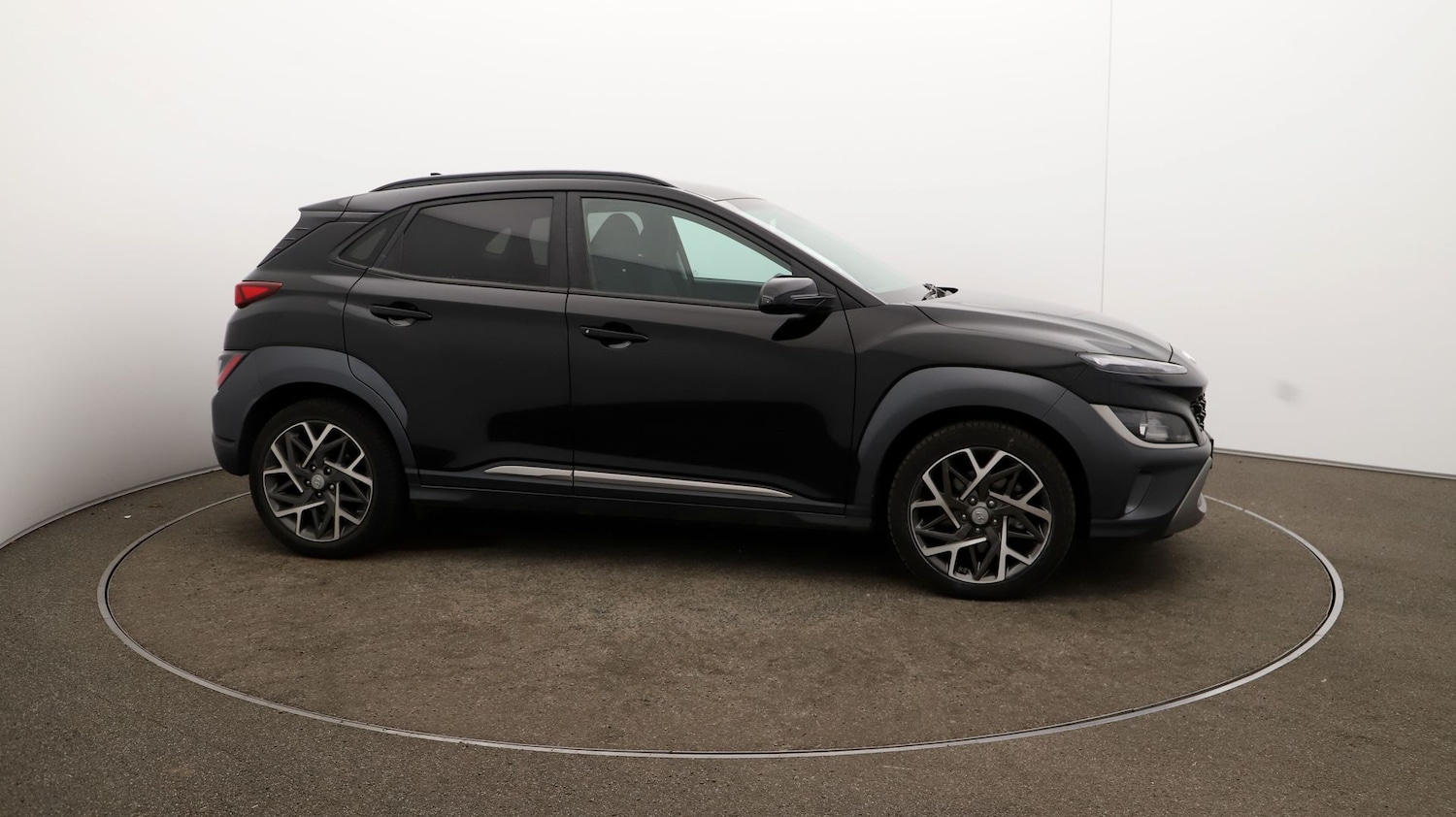 Used Hyundai KONA 2022 for sale - 76940529: Photo 43