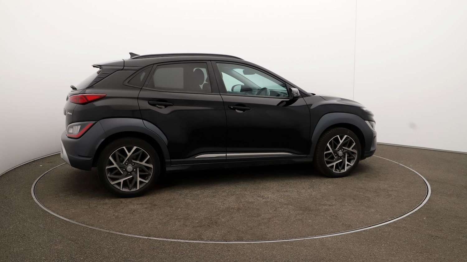 Used Hyundai KONA 2022 for sale - 76940529: Photo 46