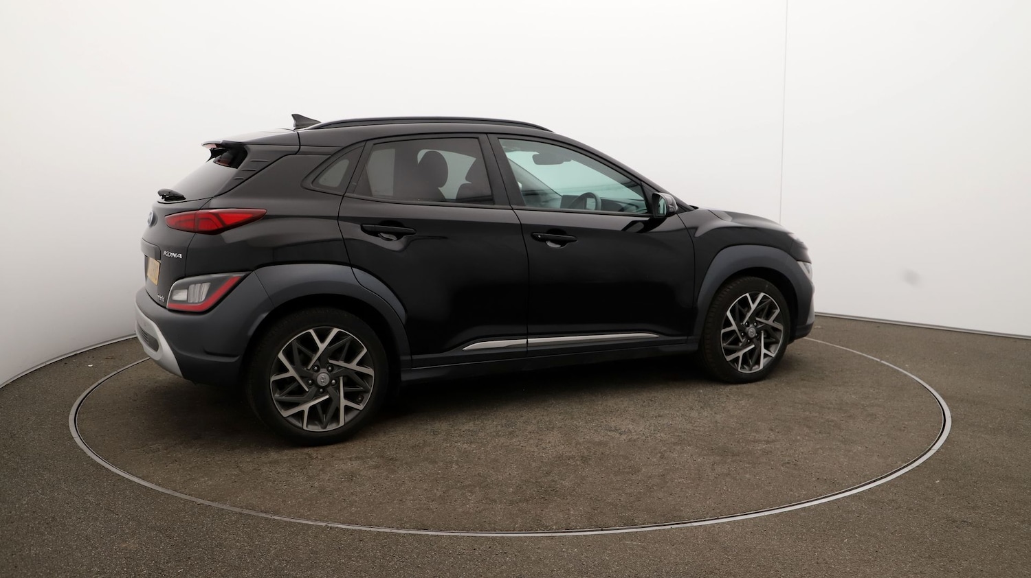 Used Hyundai KONA 2022 for sale - 76940529: Photo 47