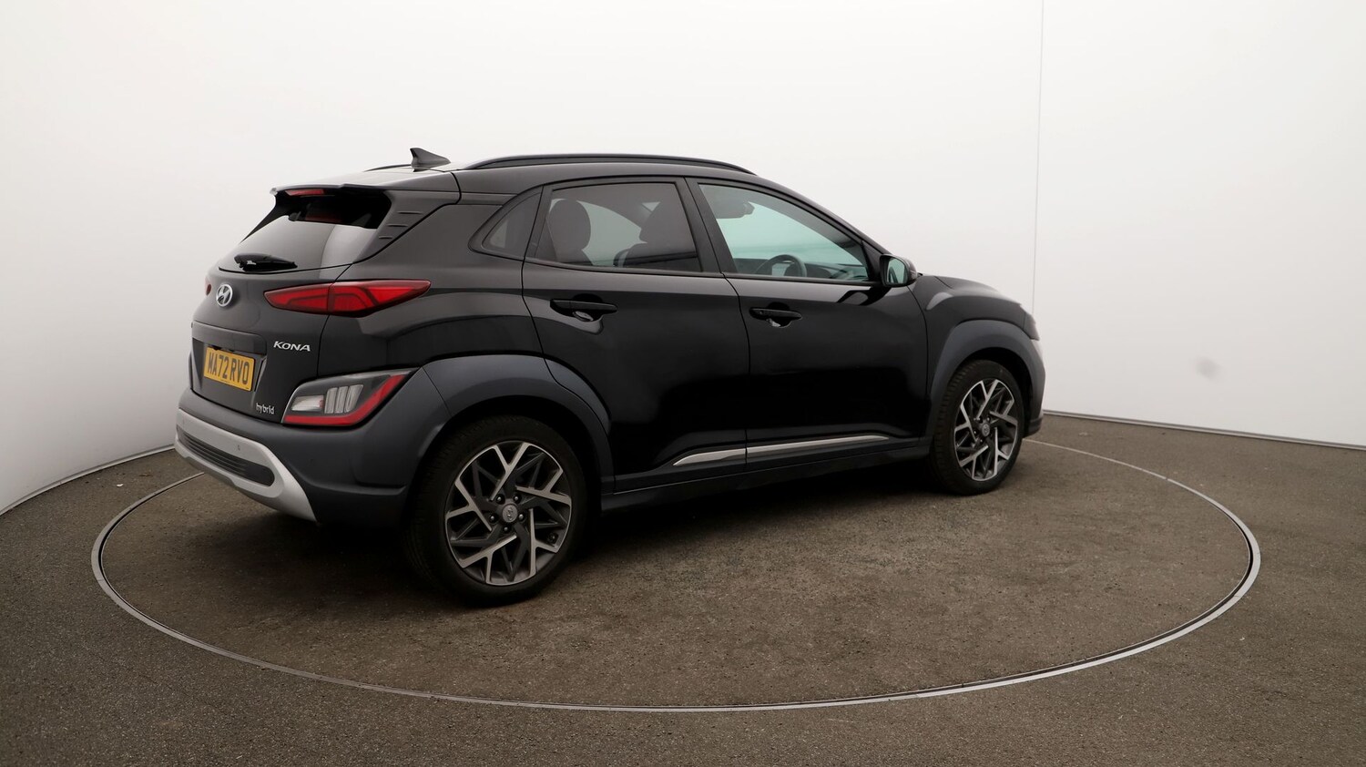 Used Hyundai KONA 2022 for sale - 76940529: Photo 48