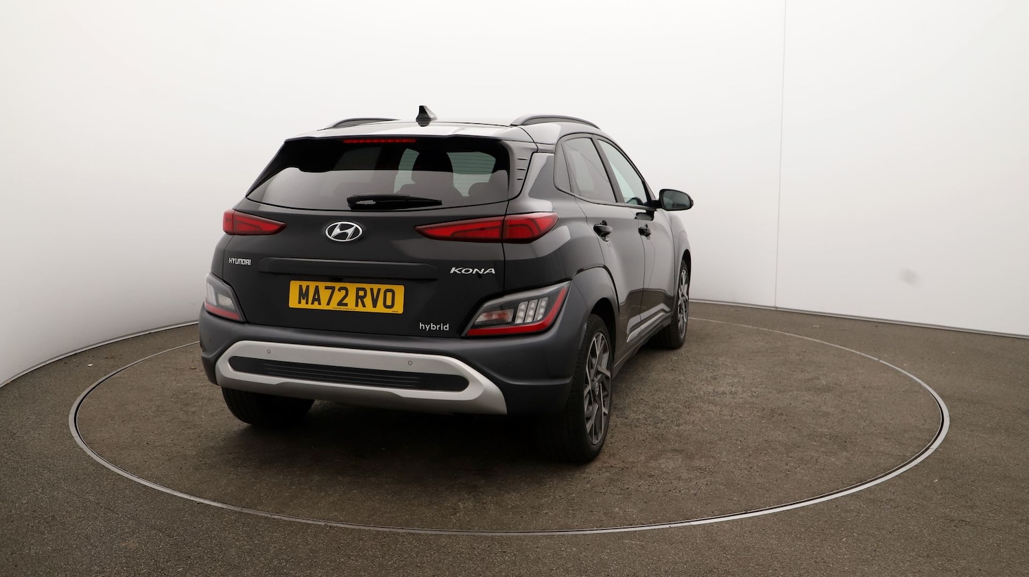 Used Hyundai KONA 2022 for sale - 76940529: Photo 51