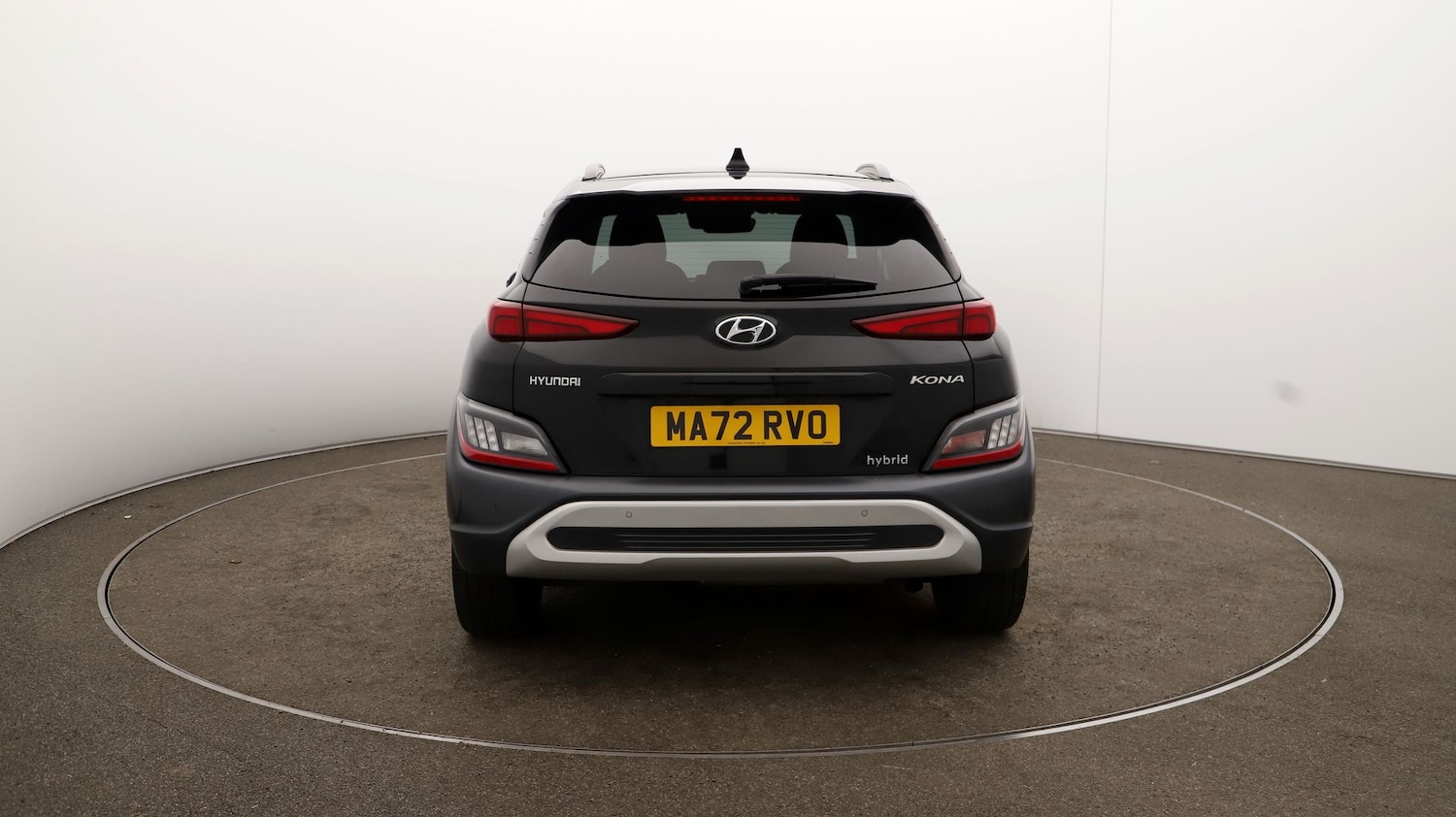 Used Hyundai KONA 2022 for sale - 76940529: Photo 54