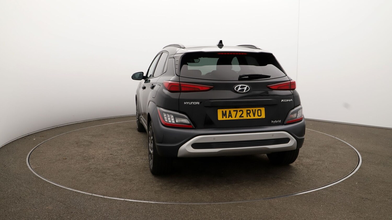 Used Hyundai KONA 2022 for sale - 76940529: Photo 55