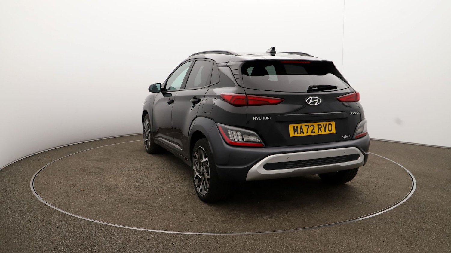 Used Hyundai KONA 2022 for sale - 76940529: Photo 56