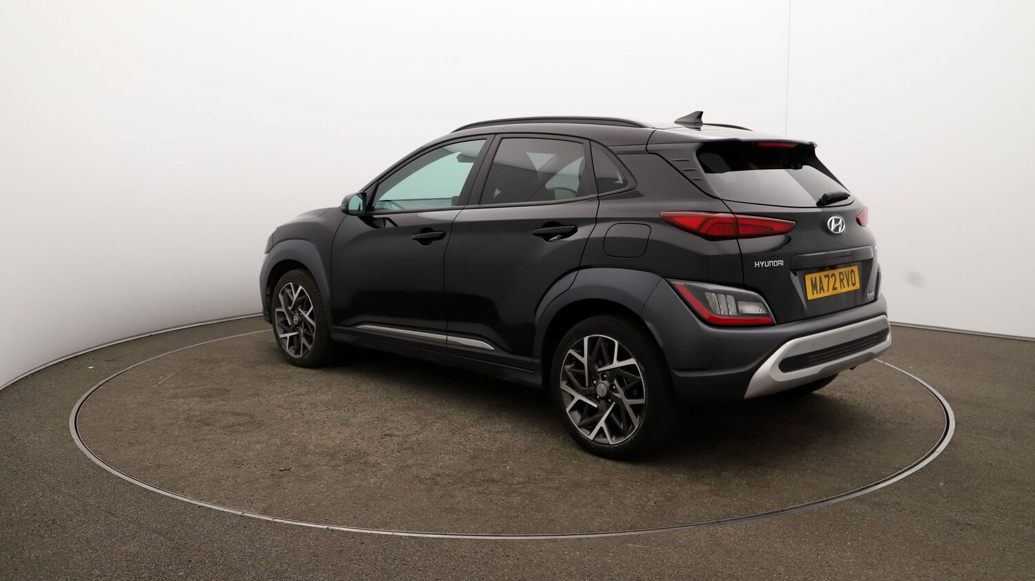Used Hyundai KONA 2022 for sale - 76940529: Photo 58