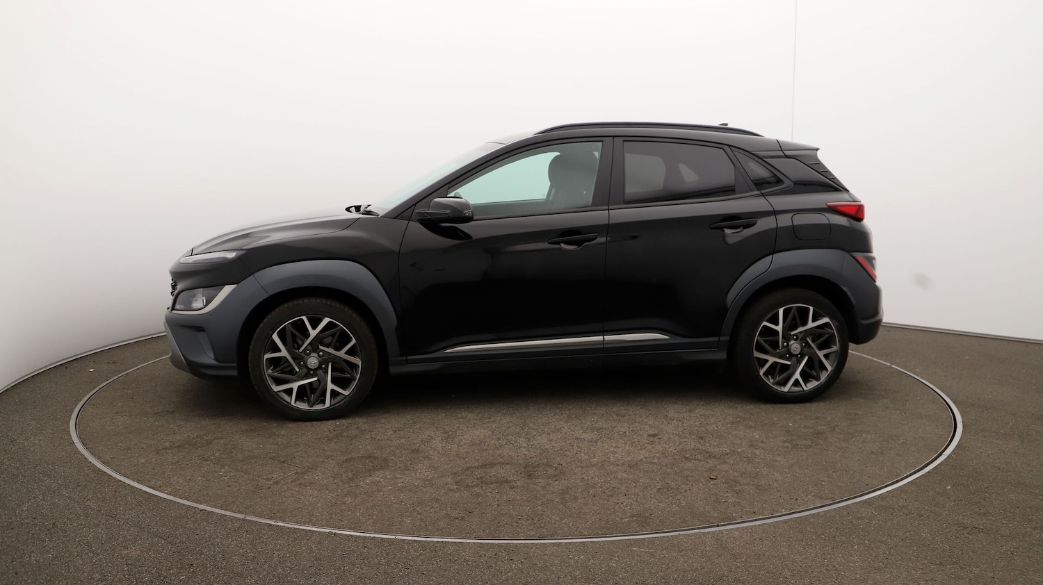 Used Hyundai KONA 2022 for sale - 76940529: Photo 60
