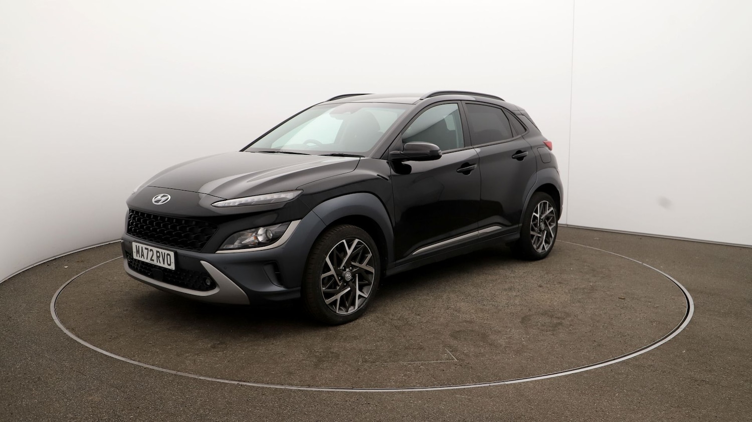 Used Hyundai KONA 2022 for sale - 76940529: Photo 64