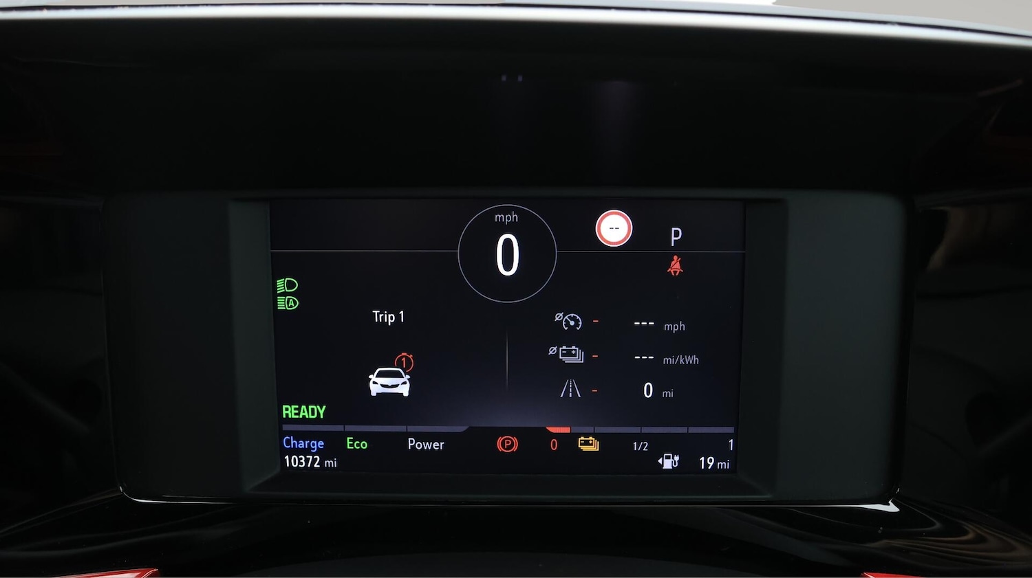 Used Vauxhall Mokka 2022 for sale - 76370851: Photo 11