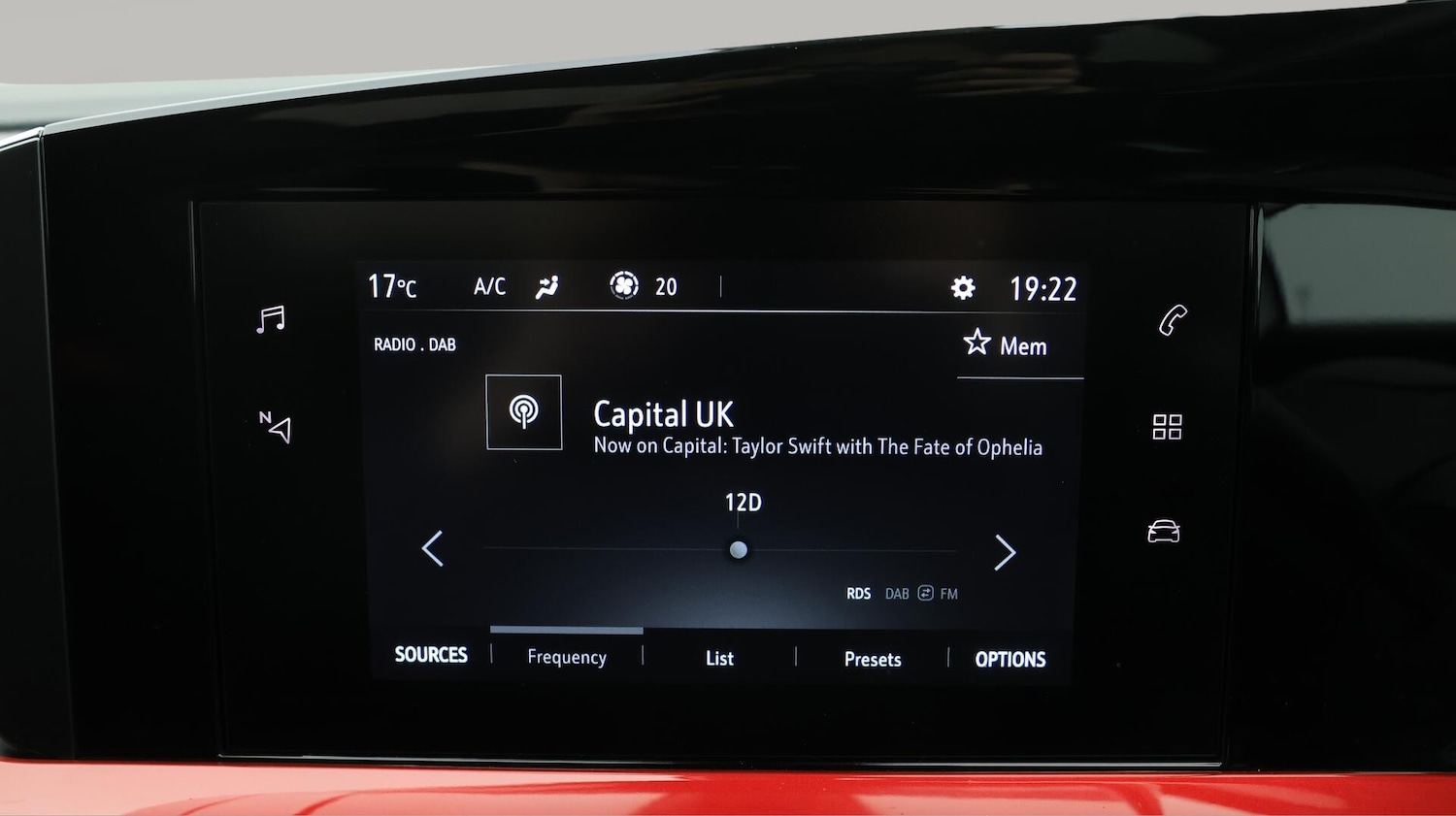Used Vauxhall Mokka 2022 for sale - 76370851: Photo 12