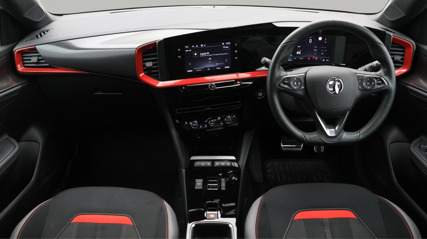 Used Vauxhall Mokka 2022 for sale - 76370851: Photo 14