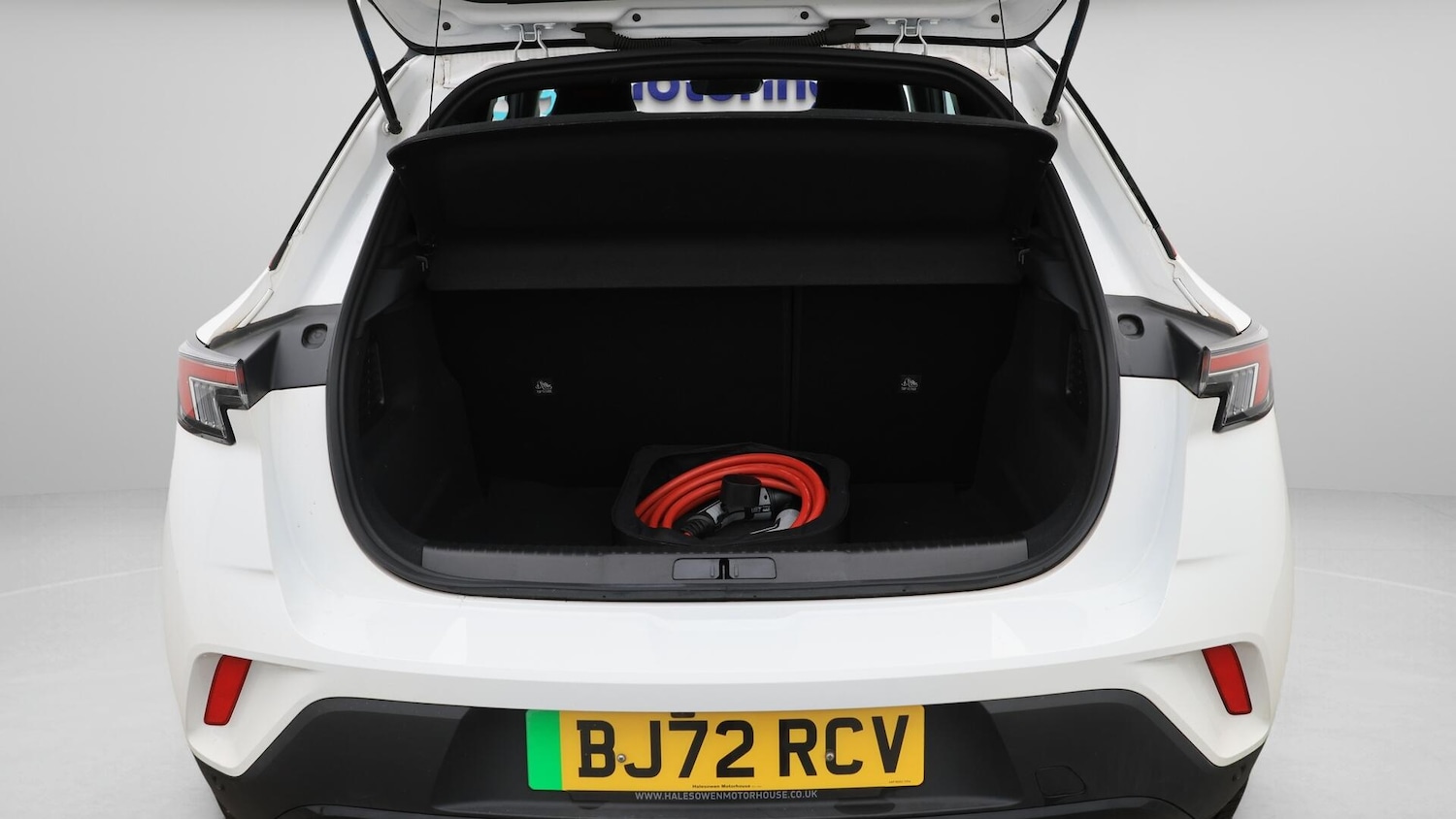 Used Vauxhall Mokka 2022 for sale - 76370851: Photo 18