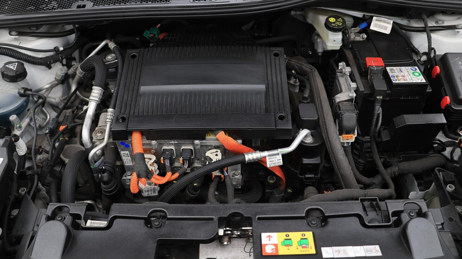 Used Vauxhall Mokka 2022 for sale - 76370851: Photo 20