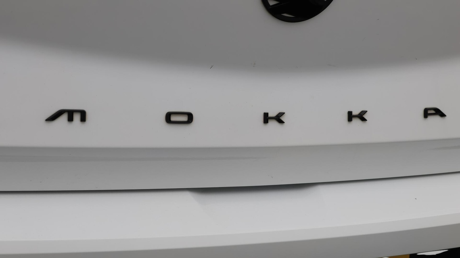 Used Vauxhall Mokka 2022 for sale - 76370851: Photo 22