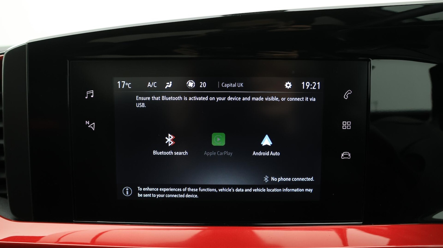Used Vauxhall Mokka 2022 for sale - 76370851: Photo 26