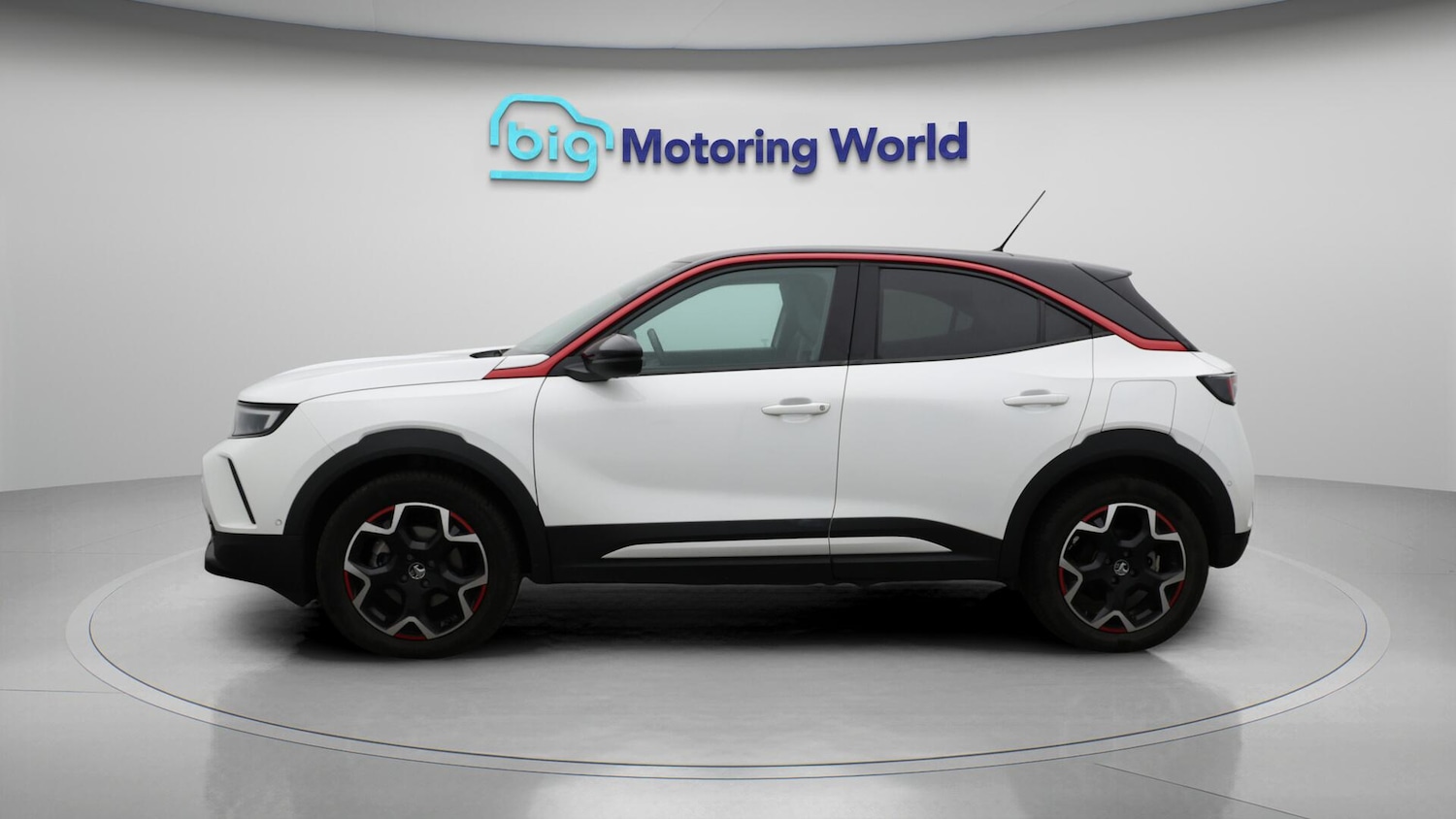 Used Vauxhall Mokka 2022 for sale - 76370851: Photo 5