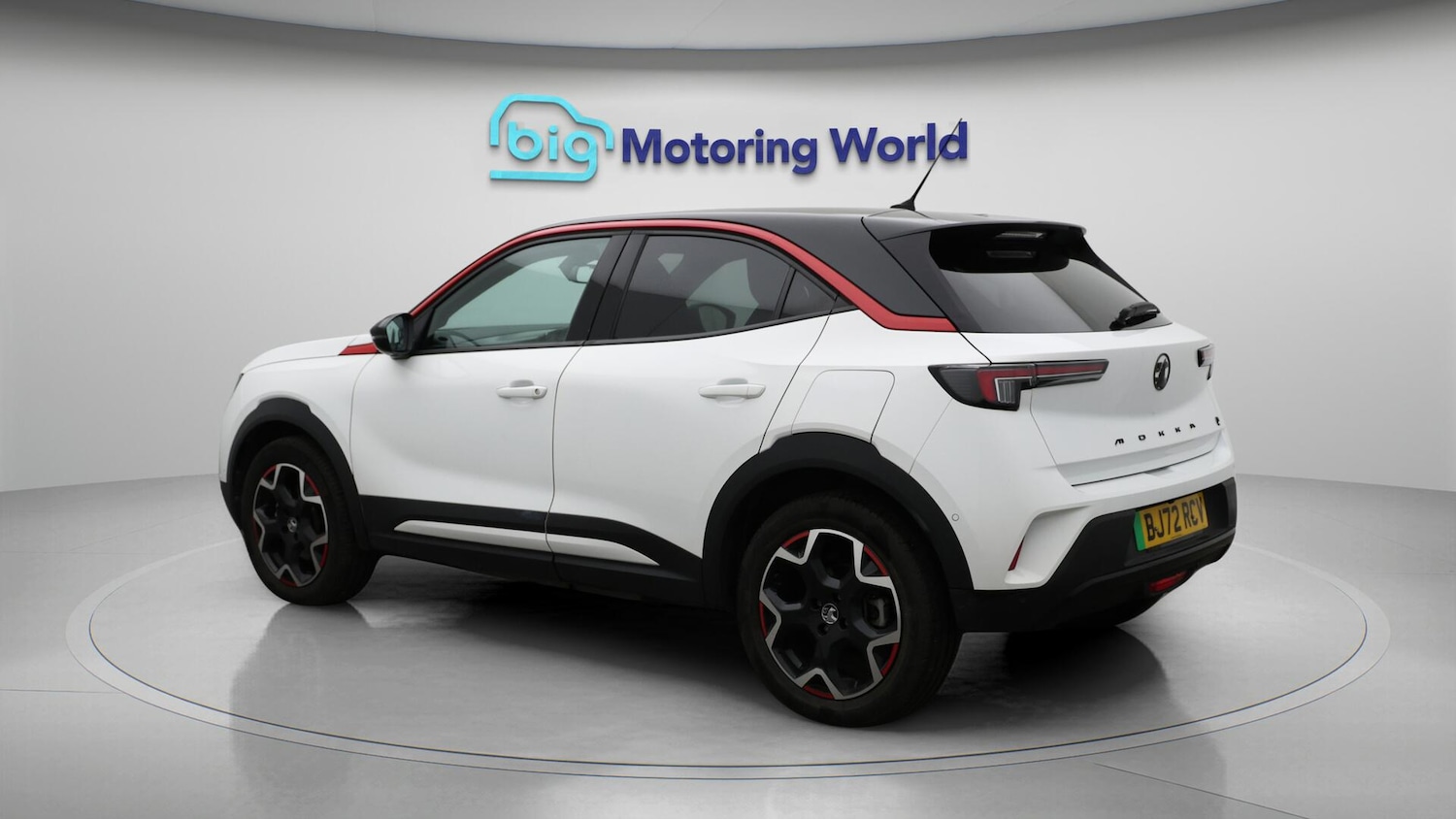 Used Vauxhall Mokka 2022 for sale - 76370851: Photo 6