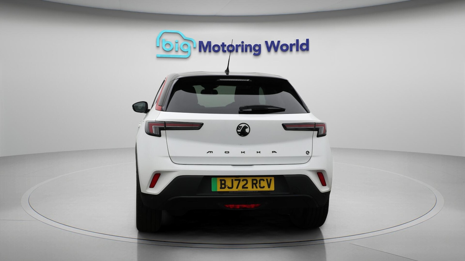 Used Vauxhall Mokka 2022 for sale - 76370851: Photo 7