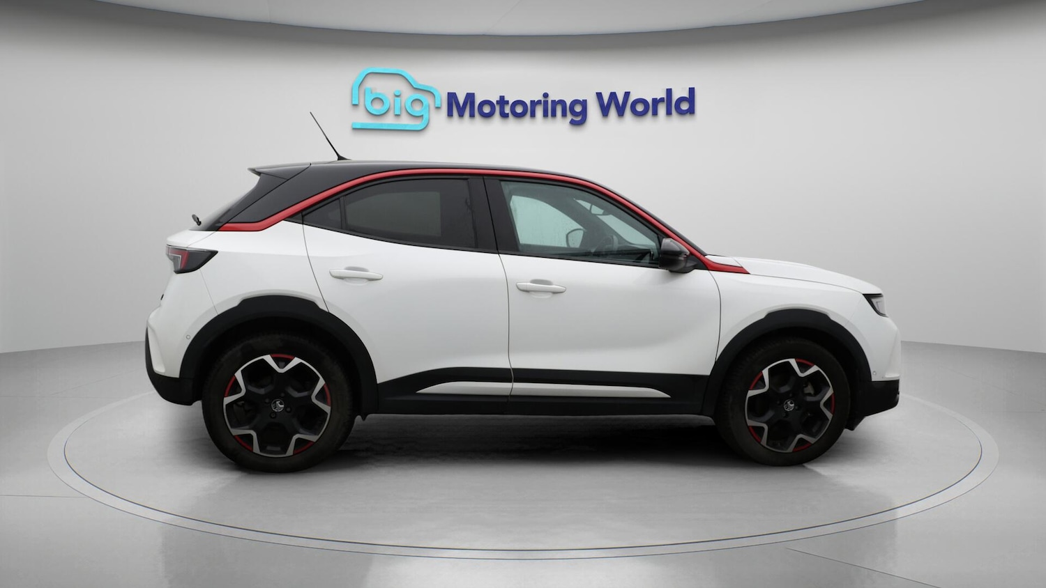 Used Vauxhall Mokka 2022 for sale - 76370851: Photo 9