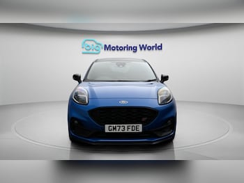 Used Ford Puma 2023 for sale - 78581565: Photo