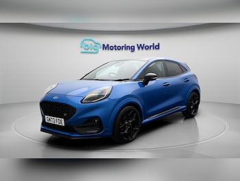 Used Ford Puma 2023 for sale - 78581565: Photo