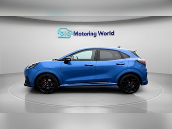 Used Ford Puma 2023 for sale - 78581565: Photo