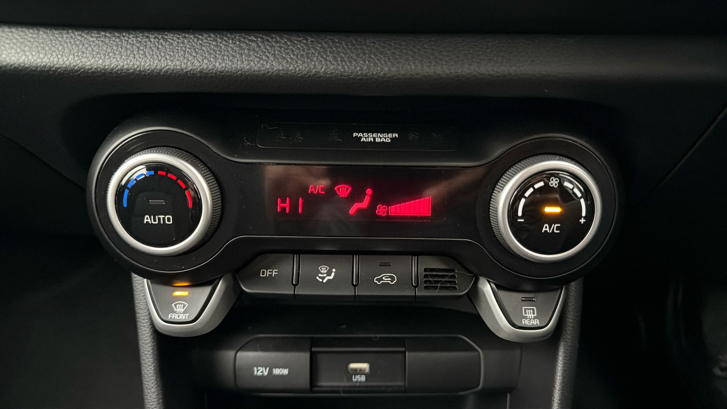 Used Kia Picanto 2023 for sale - 78165939: Photo 11