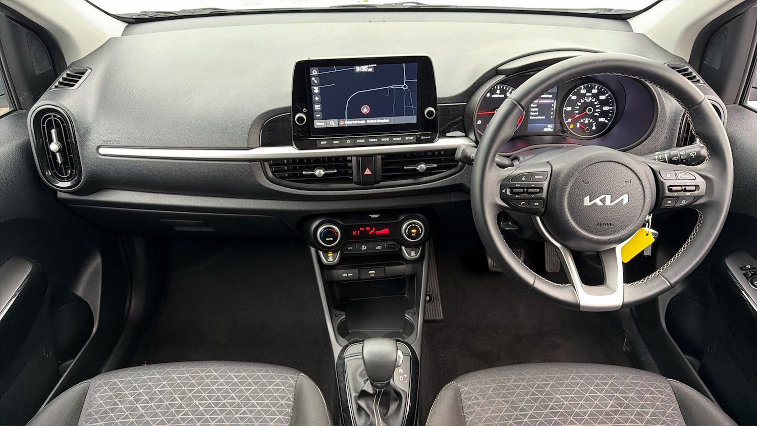 Used Kia Picanto 2023 for sale - 78165939: Photo 12