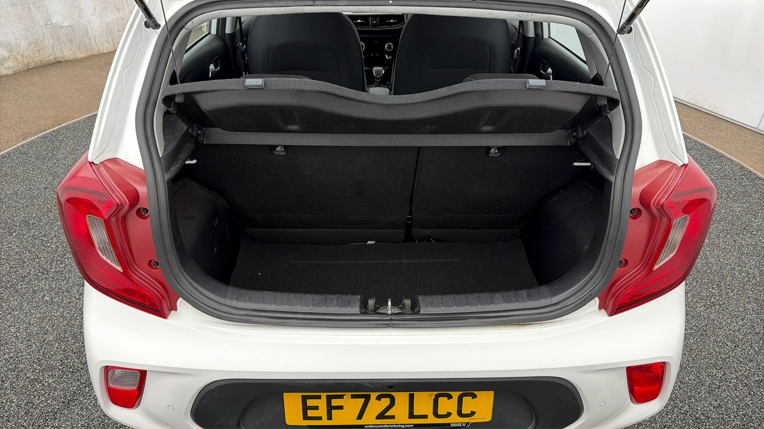 Used Kia Picanto 2023 for sale - 78165939: Photo 16