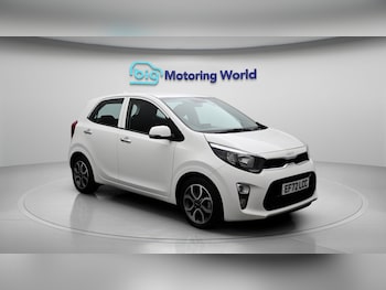 Used Kia Picanto 2023 for sale - 78165939: Photo