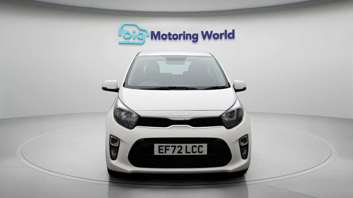Used Kia Picanto 2023 for sale - 78165939: Photo 2