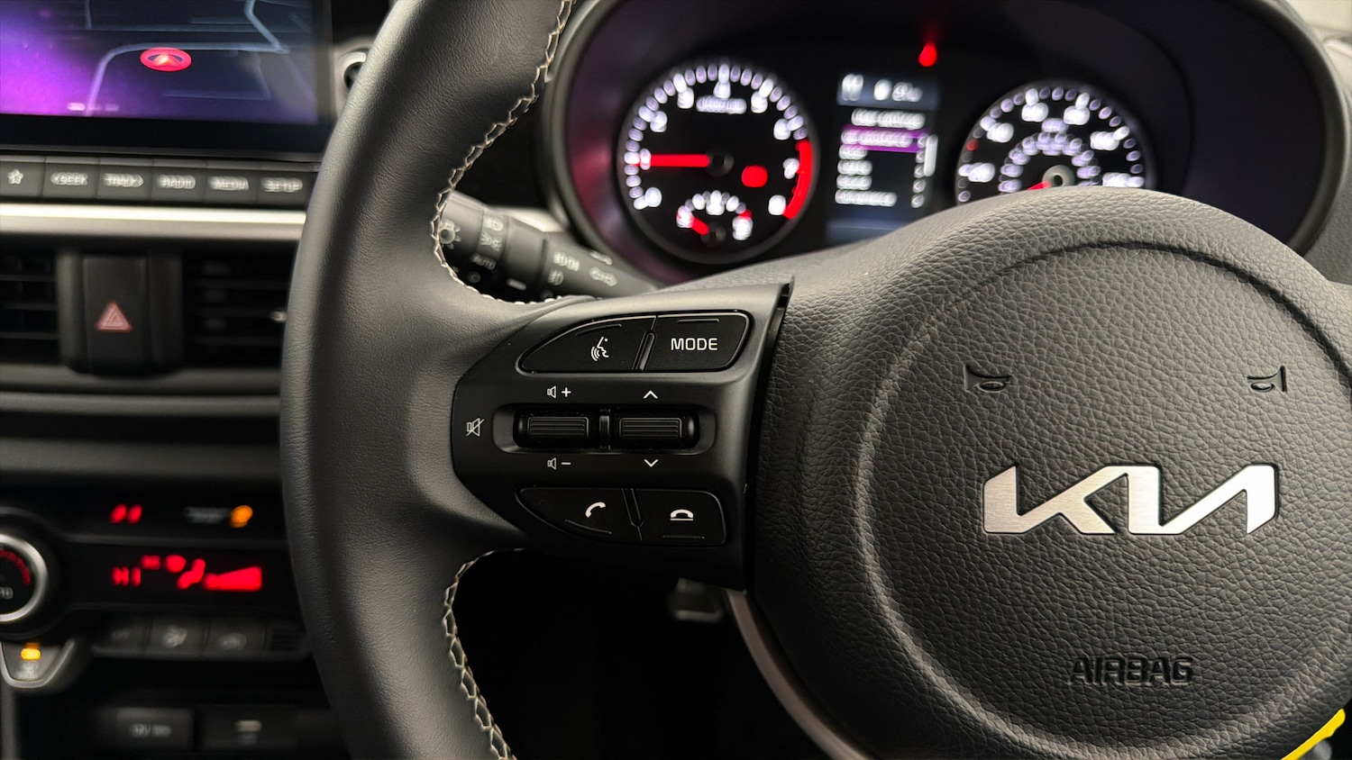 Used Kia Picanto 2023 for sale - 78165939: Photo 23